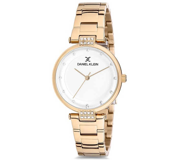 Купить Часы DANIEL KLEIN DK12198-2 ⌚ Наручные часы на fabrikachasov.com ⭐ Бесплатная доставка по Украине от 3000 грн ✈ Гарантия ✔ 10.000 моделей часов лучших брендов!