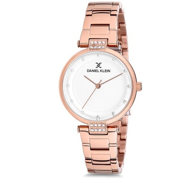 Купить Часы DANIEL KLEIN DK12198-3 ⌚ Наручные часы на fabrikachasov.com ⭐ Бесплатная доставка по Украине от 3000 грн ✈ Гарантия ✔ 10.000 моделей часов лучших брендов!