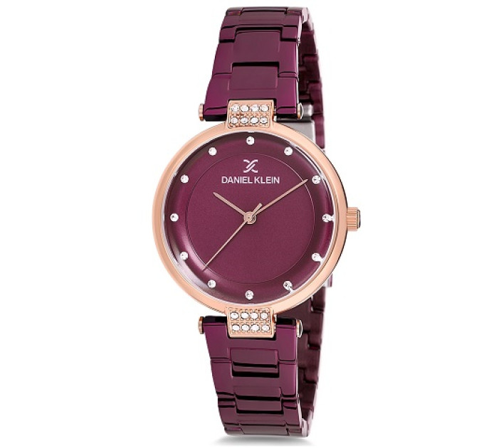 Купить Часы DANIEL KLEIN DK12198-7 ⌚ Наручные часы на fabrikachasov.com ⭐ Бесплатная доставка по Украине от 3000 грн ✈ Гарантия ✔ 10.000 моделей. Скидки!