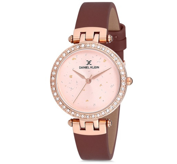 Купить Часы DANIEL KLEIN DK12199-2 ⌚ Наручные часы на fabrikachasov.com ⭐ Бесплатная доставка по Украине от 3000 грн ✈ Гарантия ✔ 10.000 моделей. Скидки!