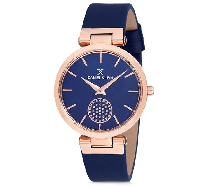 Купить Часы DANIEL KLEIN DK12202-3 ⌚ Наручные часы на fabrikachasov.com ⭐ Бесплатная доставка по Украине от 3000 грн ✈ Гарантия ✔ 10.000 моделей часов лучших брендов!