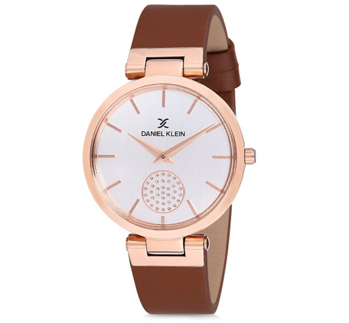 Купить Часы DANIEL KLEIN DK12202-4 ⌚ Наручные часы на fabrikachasov.com ⭐ Бесплатная доставка по Украине от 3000 грн ✈ Гарантия ✔ 10.000 моделей часов лучших брендов!