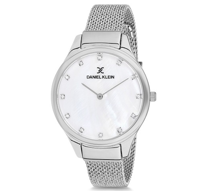 Купить Часы DANIEL KLEIN DK12204-1 ⌚ Наручные часы на fabrikachasov.com ⭐ Бесплатная доставка по Украине от 3000 грн ✈ Гарантия ✔ 10.000 моделей часов лучших брендов!