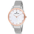 Купить Часы DANIEL KLEIN DK12204-4 ⌚ Наручные часы на fabrikachasov.com ⭐ Бесплатная доставка по Украине от 3000 грн ✈ Гарантия ✔ 10.000 моделей часов лучших брендов!