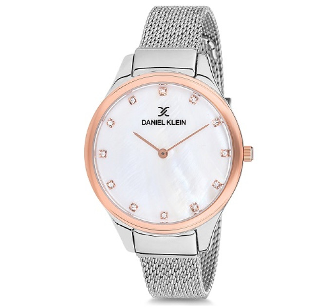 Купить Часы DANIEL KLEIN DK12204-4 ⌚ Наручные часы на fabrikachasov.com ⭐ Бесплатная доставка по Украине от 3000 грн ✈ Гарантия ✔ 10.000 моделей часов лучших брендов!