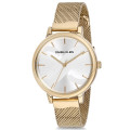 Купить Часы DANIEL KLEIN DK12205-2 ⌚ Наручные часы на fabrikachasov.com ⭐ Бесплатная доставка по Украине от 3000 грн ✈ Гарантия ✔ 10.000 моделей часов лучших брендов!