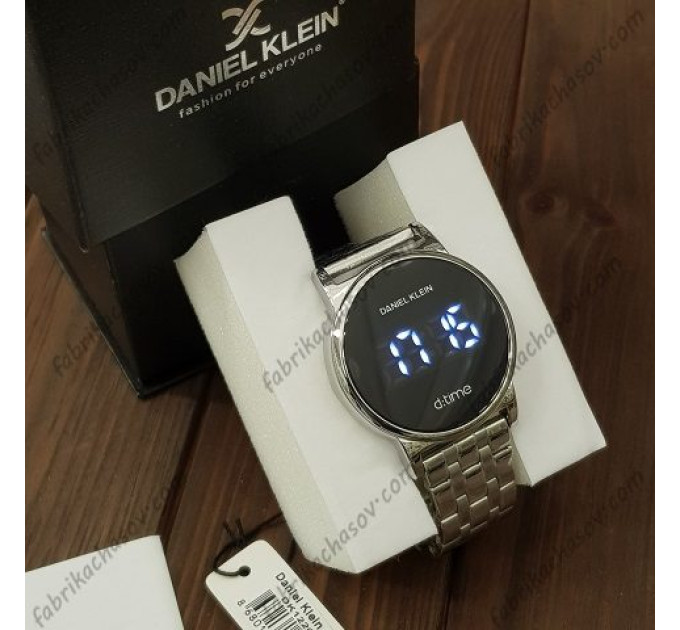 Купить Часы DANIEL KLEIN DK12208-1 ⌚ Наручные часы на fabrikachasov.com ⭐ Бесплатная доставка по Украине от 3000 грн ✈ Гарантия ✔ 10.000 моделей. Скидки!