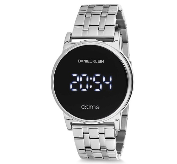 Купить Часы DANIEL KLEIN DK12208-1 ⌚ Наручные часы на fabrikachasov.com ⭐ Бесплатная доставка по Украине от 3000 грн ✈ Гарантия ✔ 10.000 моделей. Скидки!