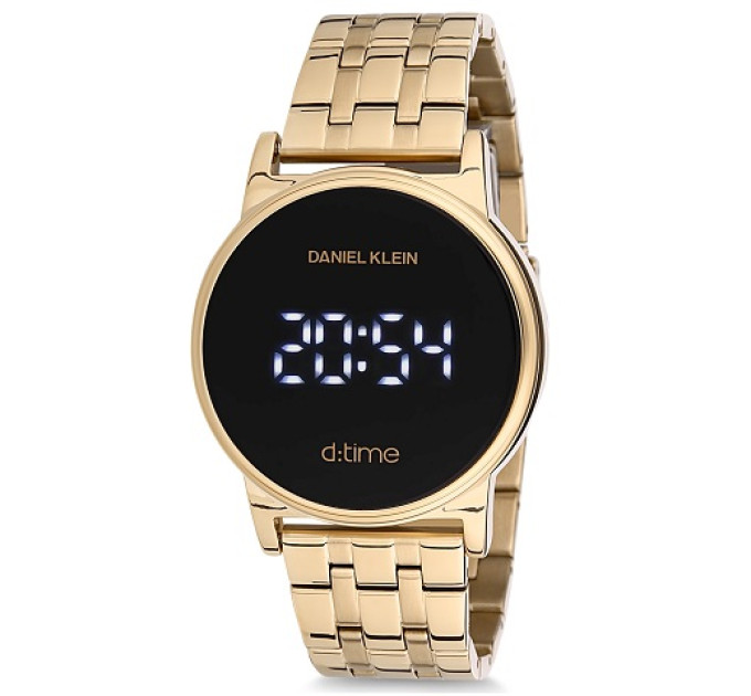 Купить Часы DANIEL KLEIN DK12208-5 ⌚ Наручные часы на fabrikachasov.com ⭐ Бесплатная доставка по Украине от 3000 грн ✈ Гарантия ✔ 10.000 моделей часов лучших брендов!