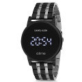 Купить Часы DANIEL KLEIN DK12208-6 ⌚ Наручные часы на fabrikachasov.com ⭐ Бесплатная доставка по Украине от 3000 грн ✈ Гарантия ✔ 10.000 моделей часов лучших брендов!