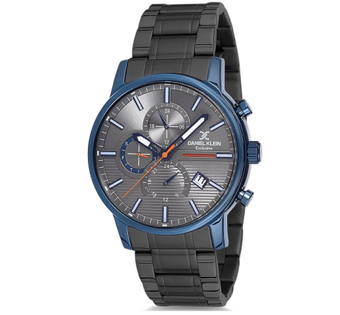 Купить Часы DANIEL KLEIN DK12213-6 ⌚ Наручные часы на fabrikachasov.com ⭐ Бесплатная доставка по Украине от 3000 грн ✈ Гарантия ✔ 10.000 моделей. Скидки!