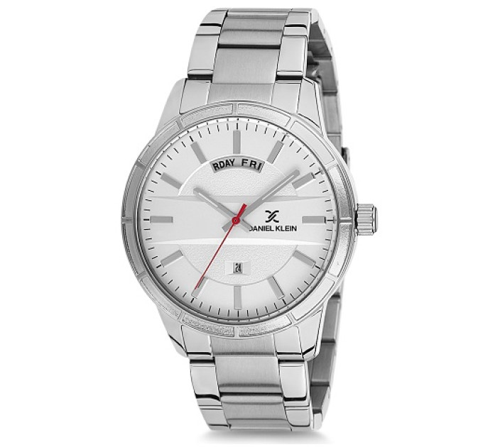 Купить Часы DANIEL KLEIN DK12215-1 ⌚ Наручные часы на fabrikachasov.com ⭐ Бесплатная доставка по Украине от 3000 грн ✈ Гарантия ✔ 10.000 моделей. Скидки!