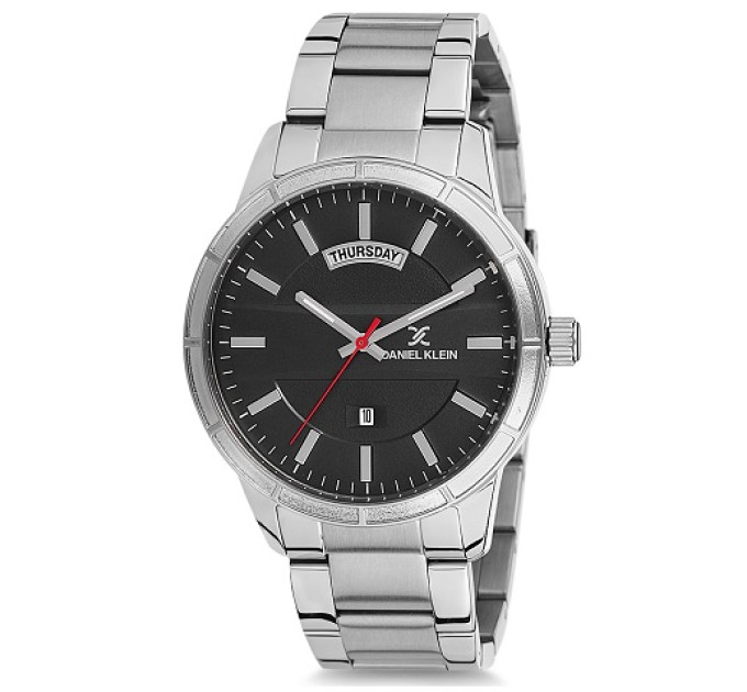 Купить Часы DANIEL KLEIN DK12215-3 ⌚ Наручные часы на fabrikachasov.com ⭐ Бесплатная доставка по Украине от 3000 грн ✈ Гарантия ✔ 10.000 моделей. Скидки!