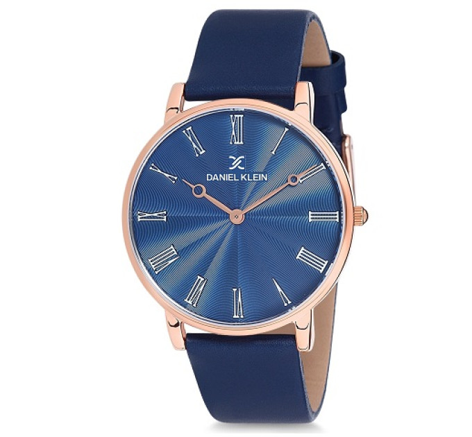 Купить Часы DANIEL KLEIN DK12216-5 ⌚ Наручные часы на fabrikachasov.com ⭐ Бесплатная доставка по Украине от 3000 грн ✈ Гарантия ✔ 10.000 моделей часов лучших брендов!