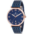 Купить Часы DANIEL KLEIN DK12217-5 ⌚ Наручные часы на fabrikachasov.com ⭐ Бесплатная доставка по Украине от 3000 грн ✈ Гарантия ✔ 10.000 моделей часов лучших брендов!