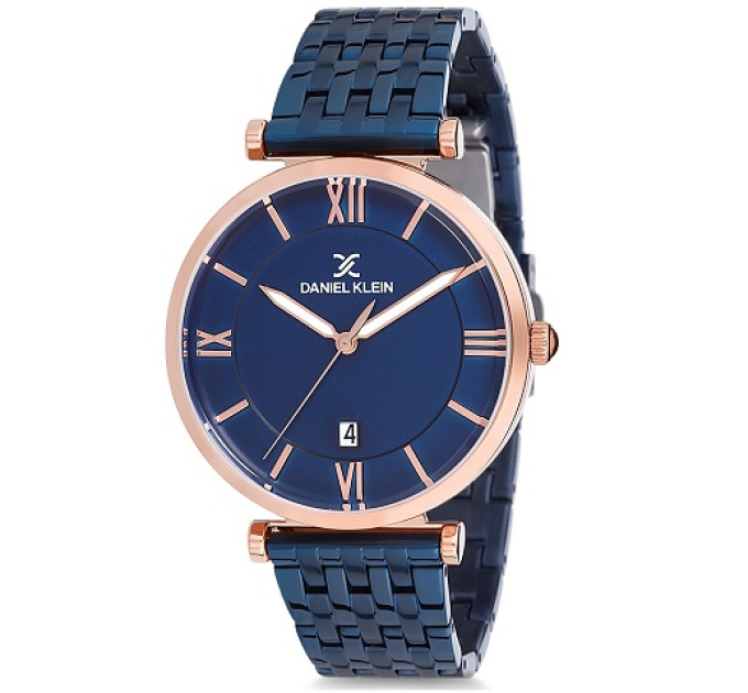 Купить Часы DANIEL KLEIN DK12217-5 ⌚ Наручные часы на fabrikachasov.com ⭐ Бесплатная доставка по Украине от 3000 грн ✈ Гарантия ✔ 10.000 моделей часов лучших брендов!