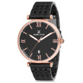 Купить Часы DANIEL KLEIN DK12217-6 ⌚ Наручные часы на fabrikachasov.com ⭐ Бесплатная доставка по Украине от 3000 грн ✈ Гарантия ✔ 10.000 моделей. Скидки!