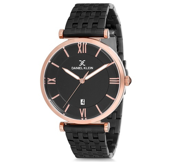 Купить Часы DANIEL KLEIN DK12217-6 ⌚ Наручные часы на fabrikachasov.com ⭐ Бесплатная доставка по Украине от 3000 грн ✈ Гарантия ✔ 10.000 моделей. Скидки!