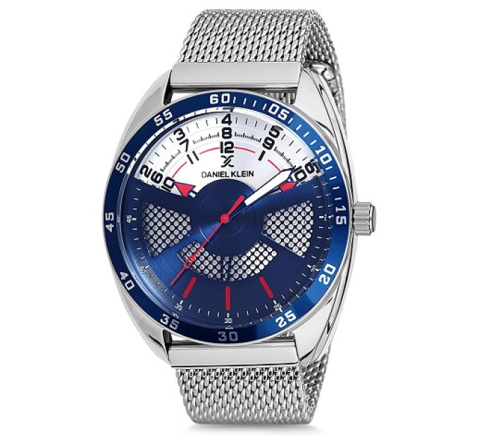 Купить Часы DANIEL KLEIN DK12221-2 ⌚ Наручные часы на fabrikachasov.com ⭐ Бесплатная доставка по Украине от 3000 грн ✈ Гарантия ✔ 10.000 моделей. Скидки!