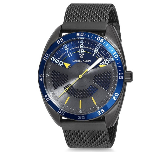 Купить Часы DANIEL KLEIN DK12221-4 ⌚ Наручные часы на fabrikachasov.com ⭐ Бесплатная доставка по Украине от 3000 грн ✈ Гарантия ✔ 10.000 моделей часов лучших брендов!