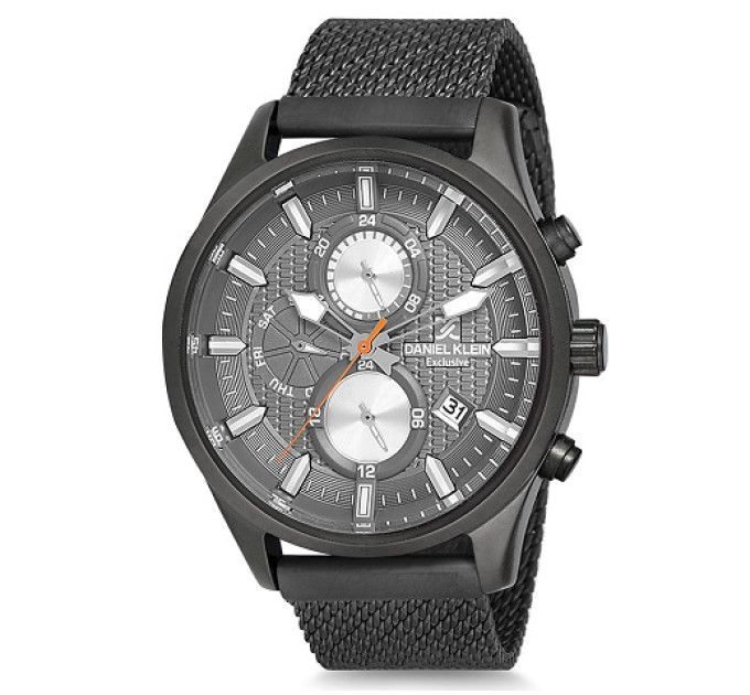 Купить Часы DANIEL KLEIN DK12222-4 ⌚ Наручные часы на fabrikachasov.com ⭐ Бесплатная доставка по Украине от 3000 грн ✈ Гарантия ✔ 10.000 моделей часов лучших брендов!