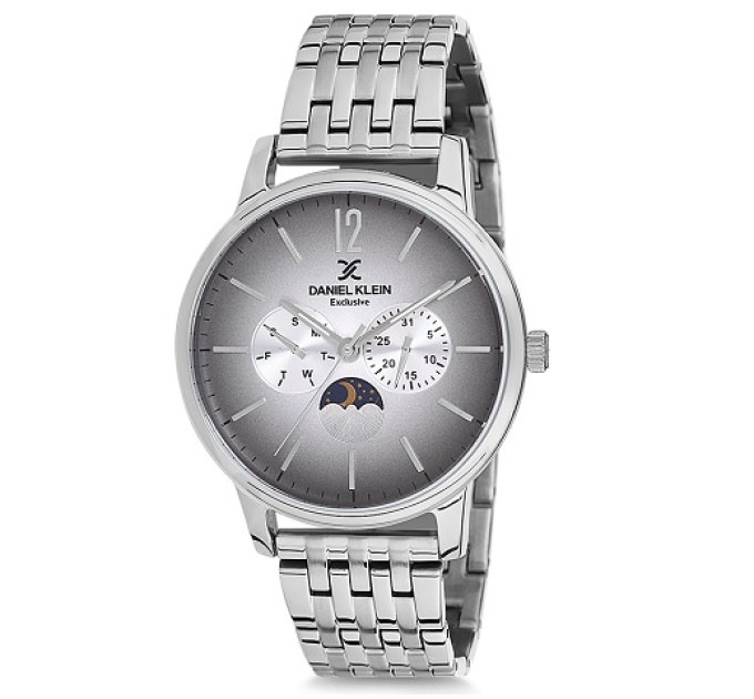 Купить Часы DANIEL KLEIN DK12226-1 ⌚ Наручные часы на fabrikachasov.com ⭐ Бесплатная доставка по Украине от 3000 грн ✈ Гарантия ✔ 10.000 моделей часов лучших брендов!