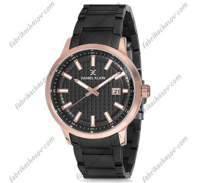 Купить Часы DANIEL KLEIN DK12230-4 ⌚ Наручные часы на fabrikachasov.com ⭐ Бесплатная доставка по Украине от 3000 грн ✈ Гарантия ✔ 10.000 моделей. Скидки!