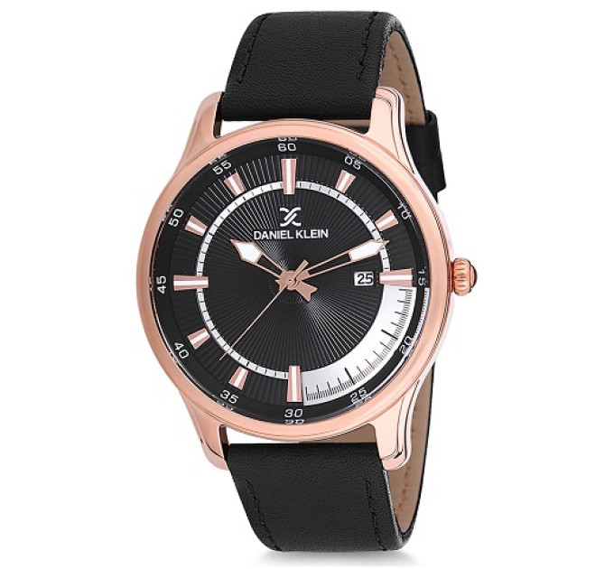 Купить Часы DANIEL KLEIN DK12232-2 ⌚ Наручные часы на fabrikachasov.com ⭐ Бесплатная доставка по Украине от 3000 грн ✈ Гарантия ✔ 10.000 моделей часов лучших брендов!
