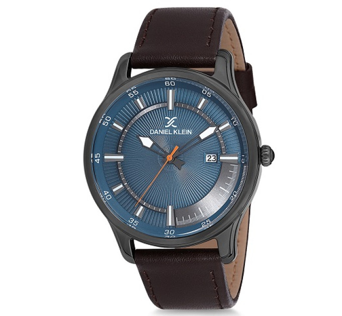 Купить Часы DANIEL KLEIN DK12232-6 ⌚ Наручные часы на fabrikachasov.com ⭐ Бесплатная доставка по Украине от 3000 грн ✈ Гарантия ✔ 10.000 моделей. Скидки!