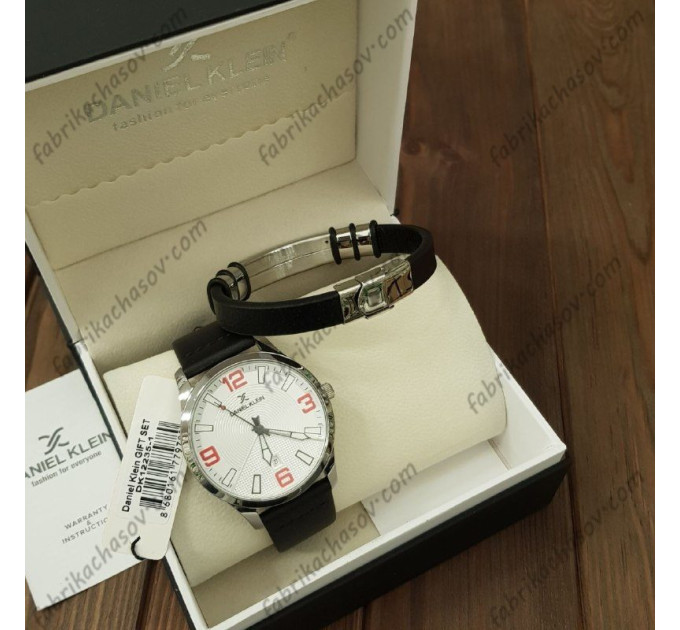 Купить Часы DANIEL KLEIN DK12235-1 ⌚ Наручные часы на fabrikachasov.com ⭐ Бесплатная доставка по Украине от 3000 грн ✈ Гарантия ✔ 10.000 моделей часов лучших брендов!