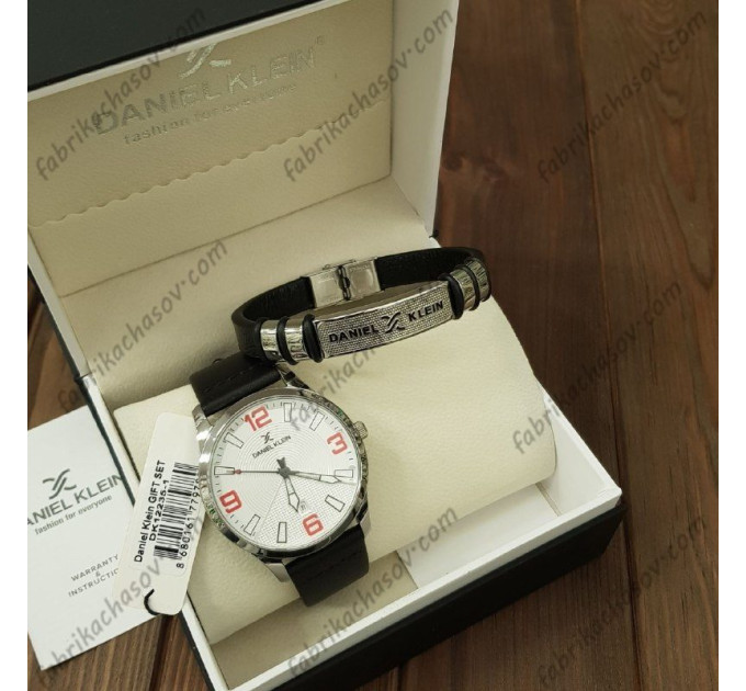 Купить Часы DANIEL KLEIN DK12235-1 ⌚ Наручные часы на fabrikachasov.com ⭐ Бесплатная доставка по Украине от 3000 грн ✈ Гарантия ✔ 10.000 моделей часов лучших брендов!