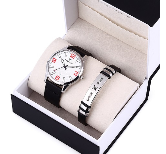 Купить Часы DANIEL KLEIN DK12235-1 ⌚ Наручные часы на fabrikachasov.com ⭐ Бесплатная доставка по Украине от 3000 грн ✈ Гарантия ✔ 10.000 моделей часов лучших брендов!
