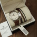Купити ГОДИННИК DANIEL KLEIN DK12236-3 ⌚ Наручні годинники на fabrikachasov.com ⭐ Безкоштовна доставка по Україні від 3000 грн ✈ Гарантія ✔ 10.000 моделей годинників кращих брендів!