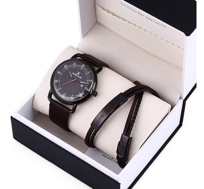 Купить Часы DANIEL KLEIN DK12236-4 ⌚ Наручные часы на fabrikachasov.com ⭐ Бесплатная доставка по Украине от 3000 грн ✈ Гарантия ✔ 10.000 моделей часов лучших брендов!
