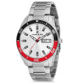 Купити ГОДИННИК DANIEL KLEIN DK12237-1 ⌚ Наручні годинники на fabrikachasov.com ⭐ Безкоштовна доставка по Україні від 3000 грн ✈ Гарантія ✔ 10.000 моделей годинників кращих брендів!