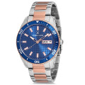 Купити ГОДИННИК DANIEL KLEIN DK12237-2 ⌚ Наручні годинники на fabrikachasov.com ⭐ Безкоштовна доставка по Україні від 3000 грн ✈ Гарантія ✔ 10.000 моделей. Знижки!