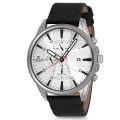 Купить Часы DANIEL KLEIN DK12238-1 ⌚ Наручные часы на fabrikachasov.com ⭐ Бесплатная доставка по Украине от 3000 грн ✈ Гарантия ✔ 10.000 моделей. Скидки!