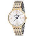 Купити ГОДИННИК DANIEL KLEIN DK12242-2 ⌚ Наручні годинники на fabrikachasov.com ⭐ Безкоштовна доставка по Україні від 3000 грн ✈ Гарантія ✔ 10.000 моделей годинників кращих брендів!