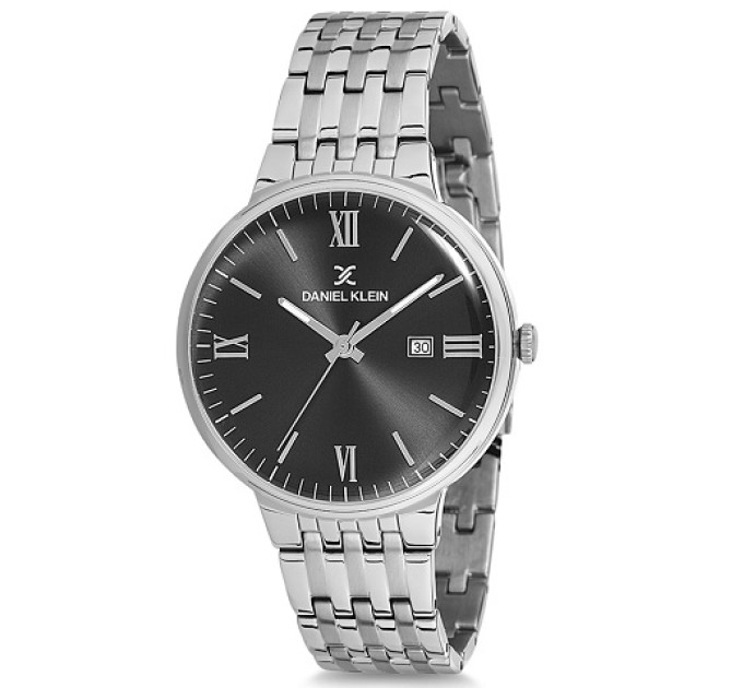 Купити ГОДИННИК DANIEL KLEIN DK12242-3 ⌚ Наручні годинники на fabrikachasov.com ⭐ Безкоштовна доставка по Україні від 3000 грн ✈ Гарантія ✔ 10.000 моделей. Знижки!