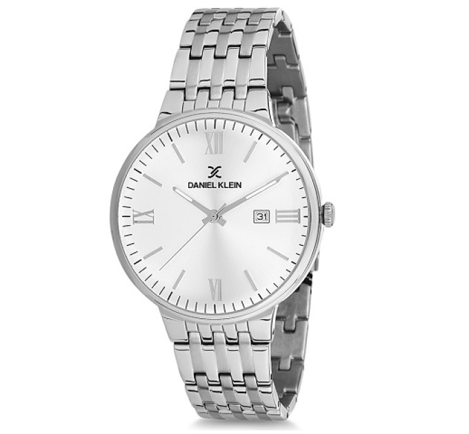 Купити ГОДИННИК DANIEL KLEIN DK12242-5 ⌚ Наручні годинники на fabrikachasov.com ⭐ Безкоштовна доставка по Україні від 3000 грн ✈ Гарантія ✔ 10.000 моделей годинників кращих брендів!