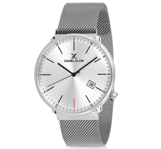 Купити ГОДИННИК DANIEL KLEIN DK12243-1 ⌚ Наручні годинники на fabrikachasov.com ⭐ Безкоштовна доставка по Україні від 3000 грн ✈ Гарантія ✔ 10.000 моделей годинників кращих брендів!