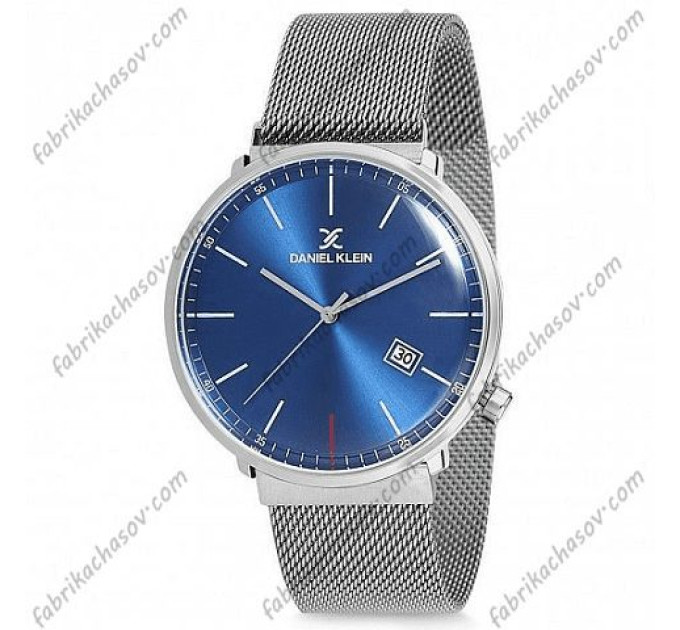 Купити ГОДИННИК DANIEL KLEIN DK12243-6 ⌚ Наручні годинники на fabrikachasov.com ⭐ Безкоштовна доставка по Україні від 3000 грн ✈ Гарантія ✔ 10.000 моделей годинників кращих брендів!