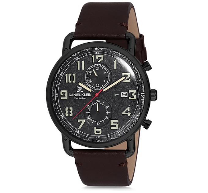 Купити ГОДИННИК DANIEL KLEIN DK12245-2 ⌚ Наручні годинники на fabrikachasov.com ⭐ Безкоштовна доставка по Україні від 3000 грн ✈ Гарантія ✔ 10.000 моделей. Знижки!