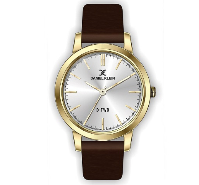 Купити ГОДИННИК DANIEL KLEIN DK12249-3 ⌚ Наручні годинники на fabrikachasov.com ⭐ Безкоштовна доставка по Україні від 3000 грн ✈ Гарантія ✔ 10.000 моделей годинників кращих брендів!