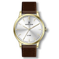 Купити ГОДИННИК DANIEL KLEIN DK12252-3 ⌚ Наручні годинники на fabrikachasov.com ⭐ Безкоштовна доставка по Україні від 3000 грн ✈ Гарантія ✔ 10.000 моделей. Знижки!