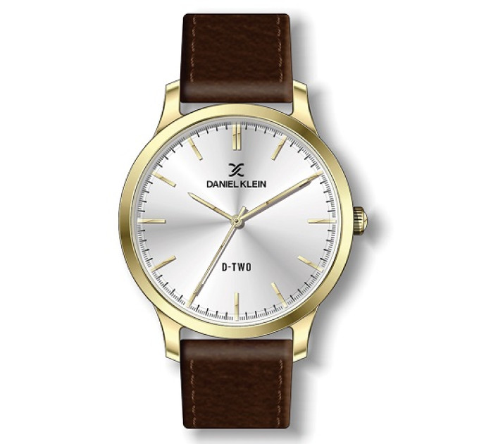 Купити ГОДИННИК DANIEL KLEIN DK12252-3 ⌚ Наручні годинники на fabrikachasov.com ⭐ Безкоштовна доставка по Україні від 3000 грн ✈ Гарантія ✔ 10.000 моделей. Знижки!