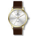 Купити ГОДИННИК DANIEL KLEIN DK12252-3 ⌚ Наручні годинники на fabrikachasov.com ⭐ Безкоштовна доставка по Україні від 3000 грн ✈ Гарантія ✔ 10.000 моделей. Знижки!