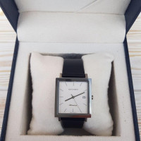 ГОДИННИК ROMANSON DL2133NM1WA12W