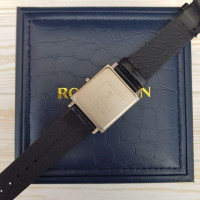 ГОДИННИК ROMANSON DL2133NM1WA12W