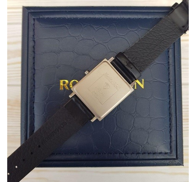 Купити ГОДИННИК ROMANSON DL2133NM1WA12W ⌚ Наручні годинники на fabrikachasov.com ⭐ Безкоштовна доставка по Україні від 3000 грн ✈ Гарантія ✔ 10.000 моделей годинників кращих брендів!